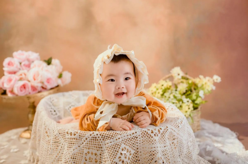 阳泉宝宝发烧手心比额头烫