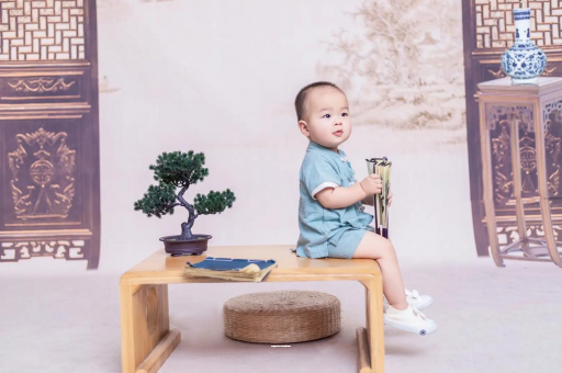 阳泉宝宝晚上发烧怎么办